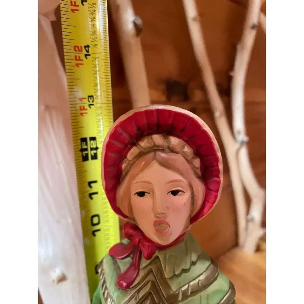 Kurt S Alder Choir Family Christmas Caroler